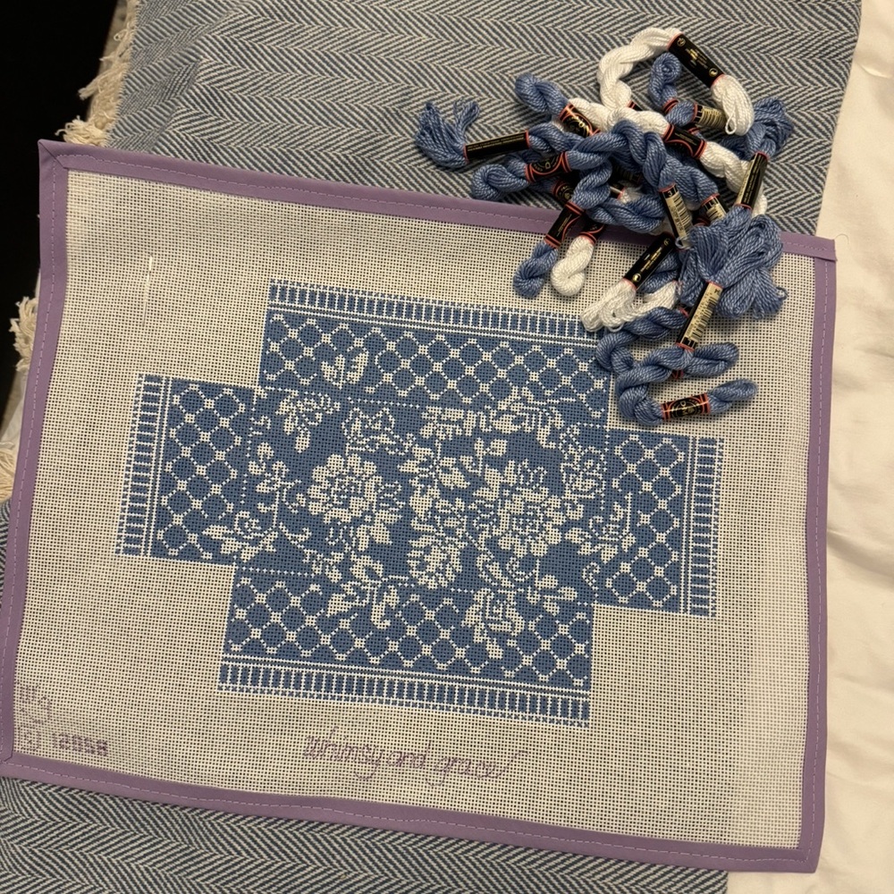 Whimsy & Grace Brick Cover Kit